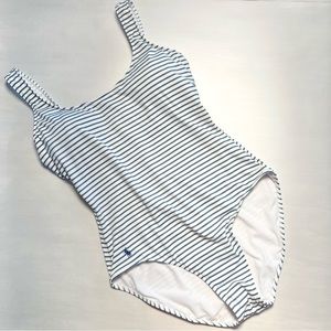 Polo Ralph Lauren Stripped One Piece